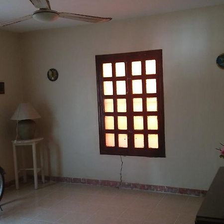 Casa Trujeque Villa Sisal Exterior foto