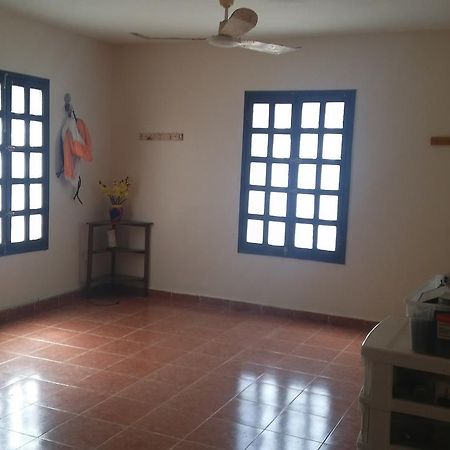 Casa Trujeque Villa Sisal Exterior foto