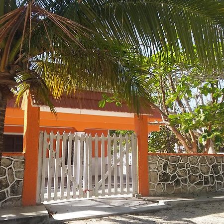 Casa Trujeque Villa Sisal Exterior foto