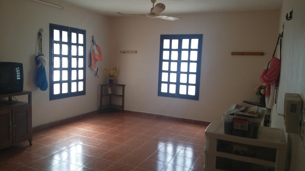 Casa Trujeque Villa Sisal Exterior foto